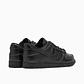 Nike Dunk Low Retro Premium Black - thumbnail 6