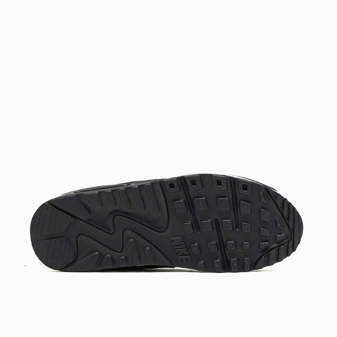 Nike Air Max 90 Sail Black Croc (Women's) 2