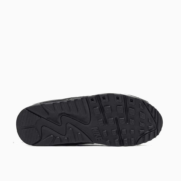 Nike Air Max 90 Sail Black Croc (Women's) 2