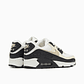 Nike Air Max 90 Sail Black Croc (Women's) - Thumbnail 5