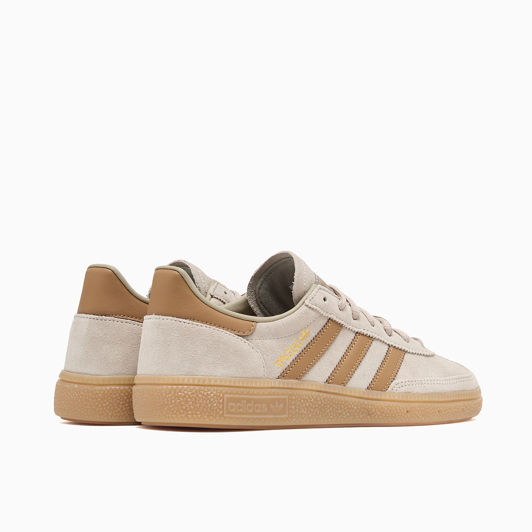 adidas Handball Spezial Wonder Beige Cardboard 4