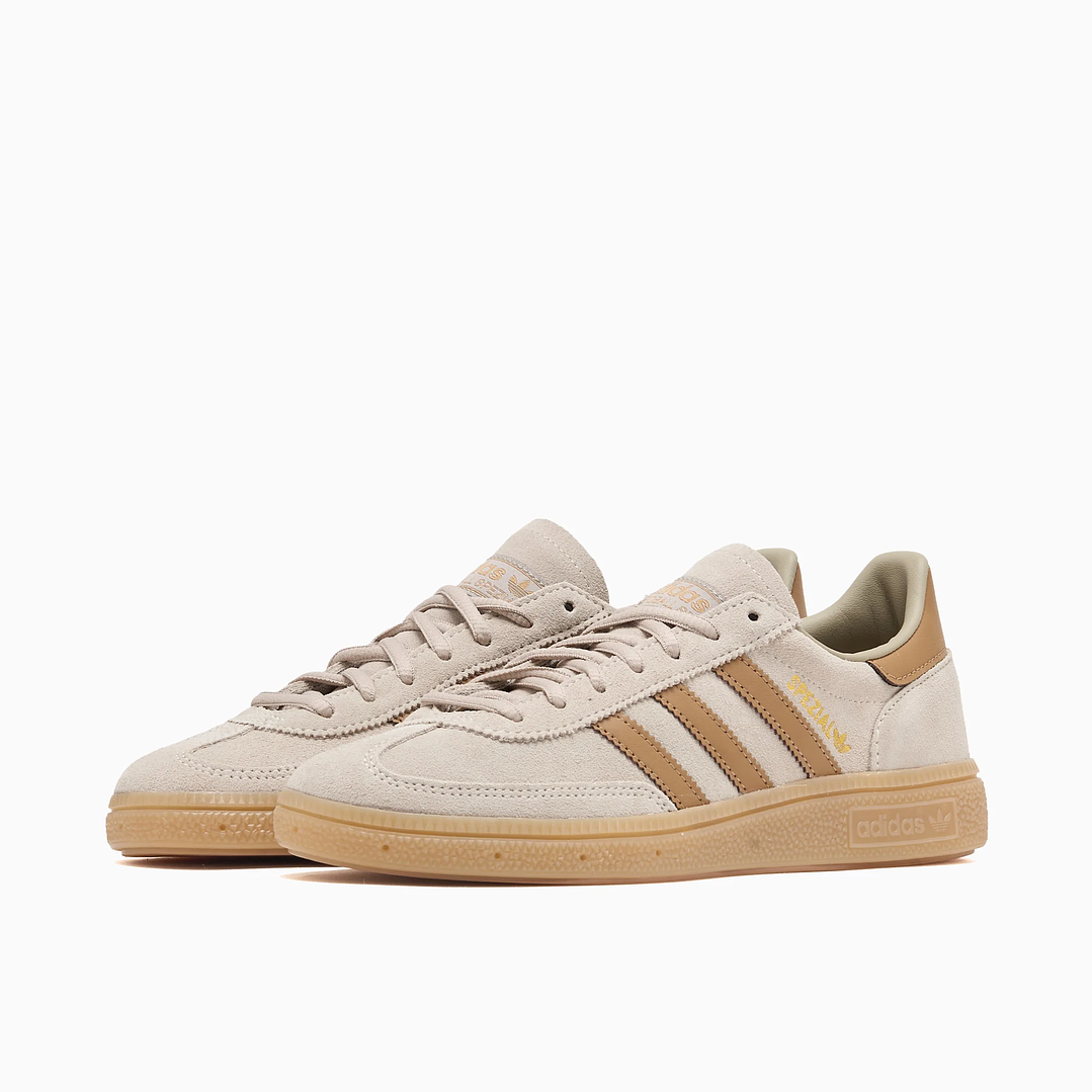 adidas Handball Spezial Wonder Beige Cardboard 5