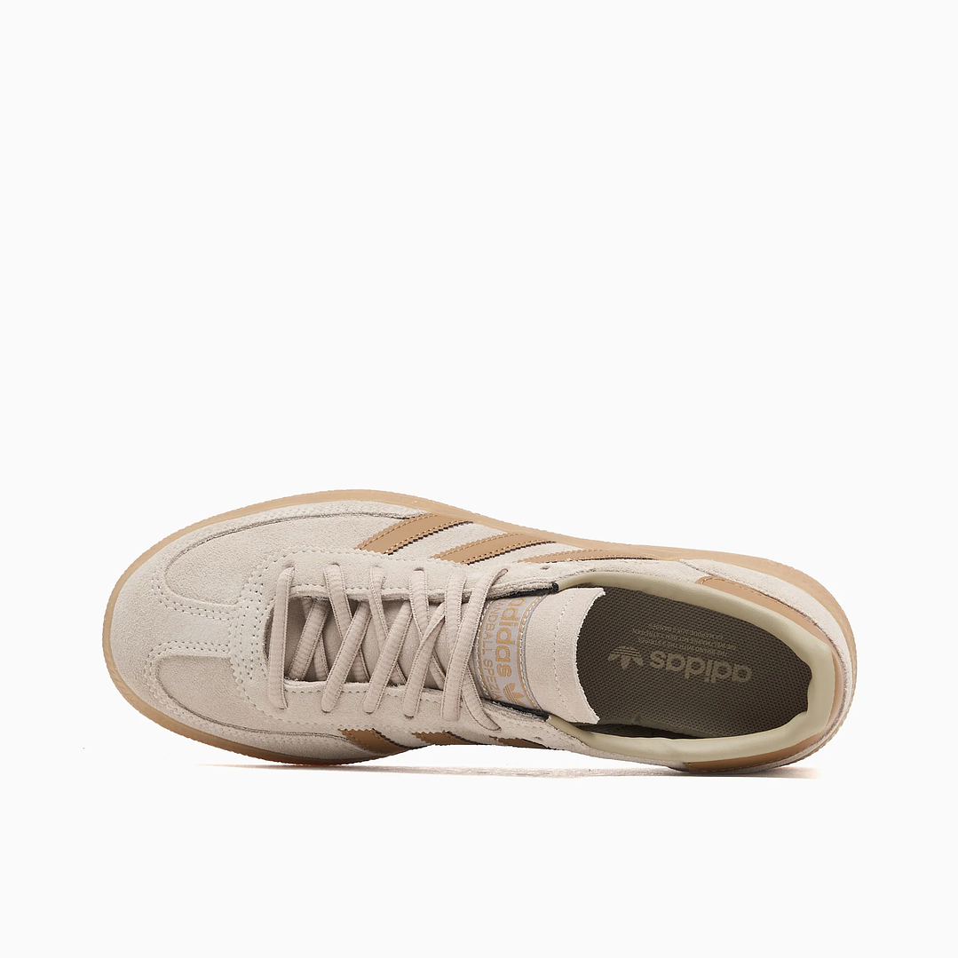 adidas Handball Spezial Wonder Beige Cardboard 6