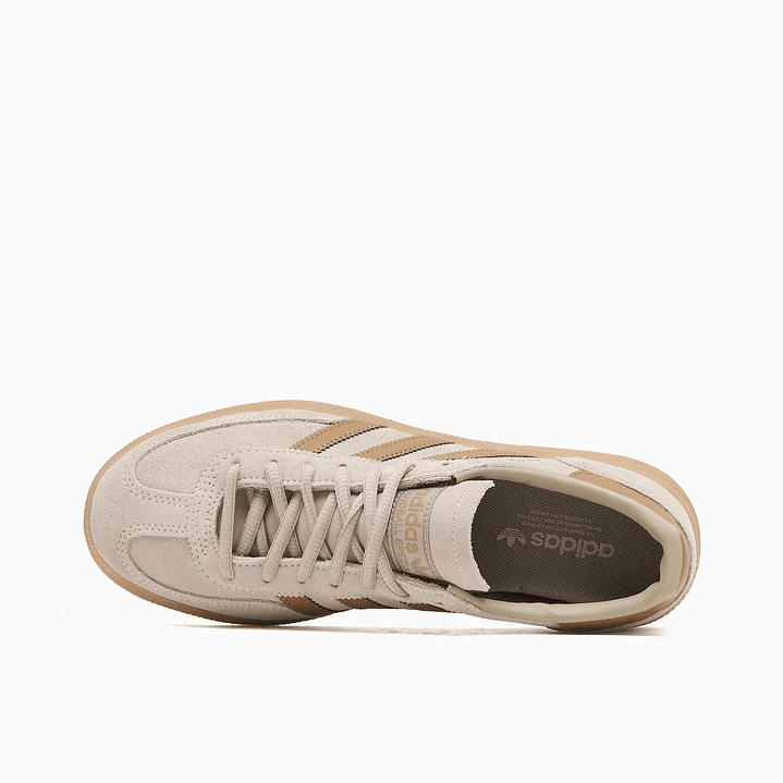 adidas Handball Spezial Wonder Beige Cardboard 6