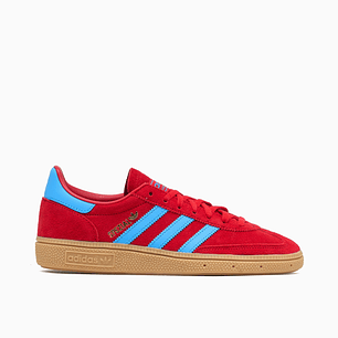adidas Handball Spezial Better Scarlet Lucid Aquamarine (Women's)
