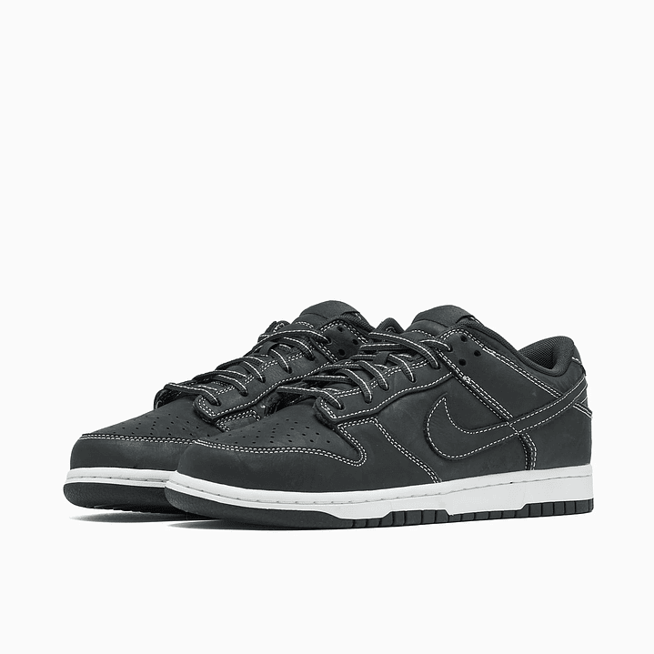 Nike Dunk Low Off Noir Summit White 4