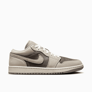 Jordan 1 Low SE Enigma Stone Pale Ivory (Women's)