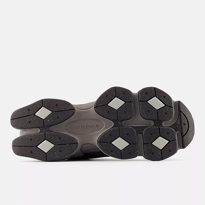 New Balance 9060 Mushroom 6