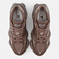 New Balance 9060 Mushroom - thumbnail 4