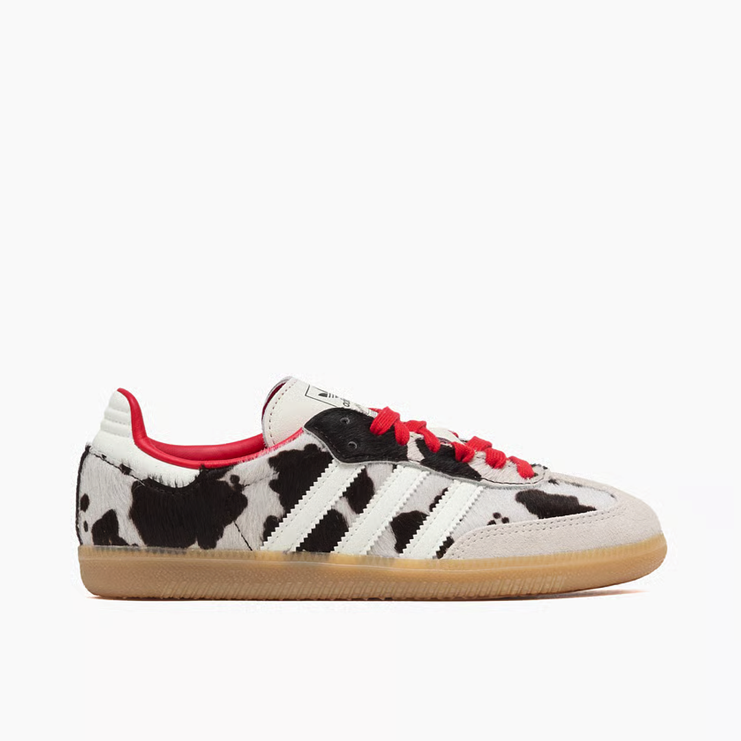 Adidas Originals Women's Samba OG 