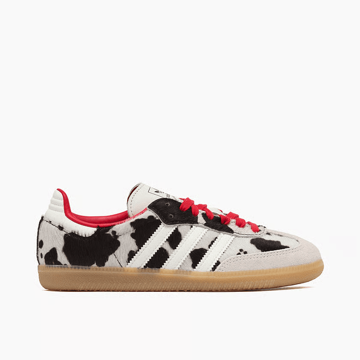 Adidas Originals Women's Samba OG 