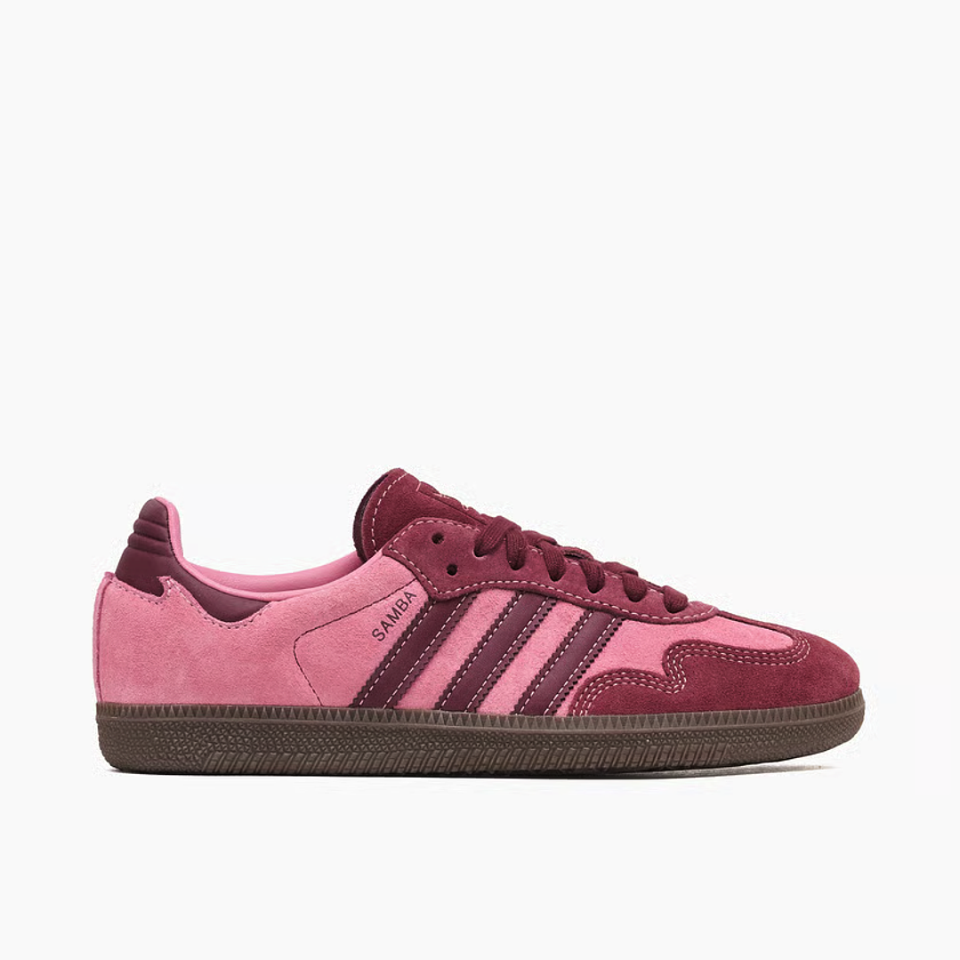 Adidas Originals Women's Samba OG 