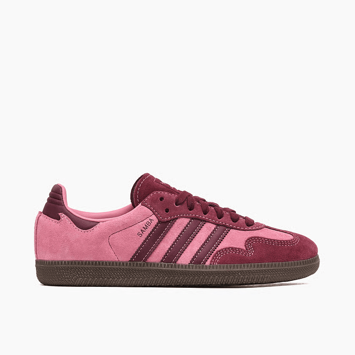Adidas Originals Women's Samba OG 