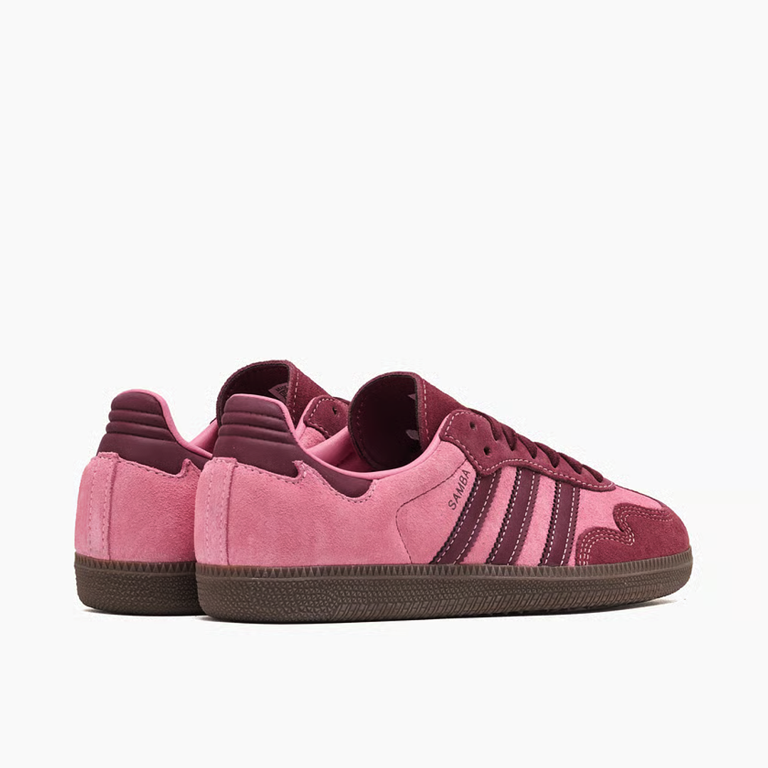 Adidas Originals Women's Samba OG 