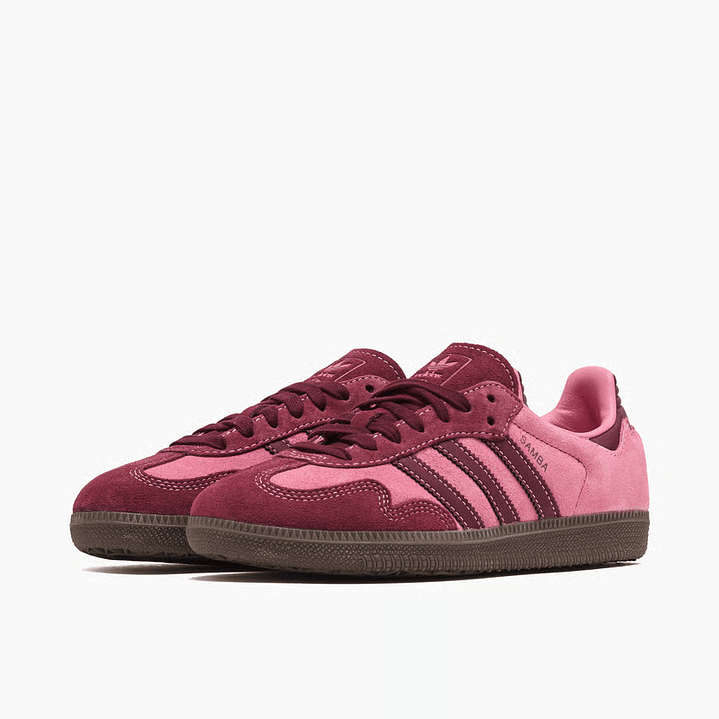 Adidas Originals Women's Samba OG 