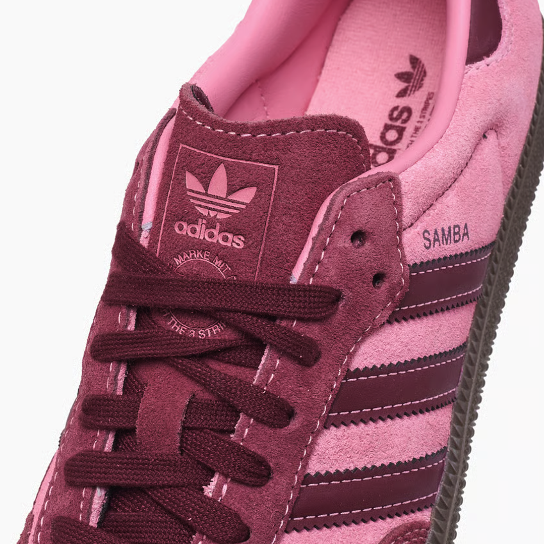 Adidas Originals Women's Samba OG 