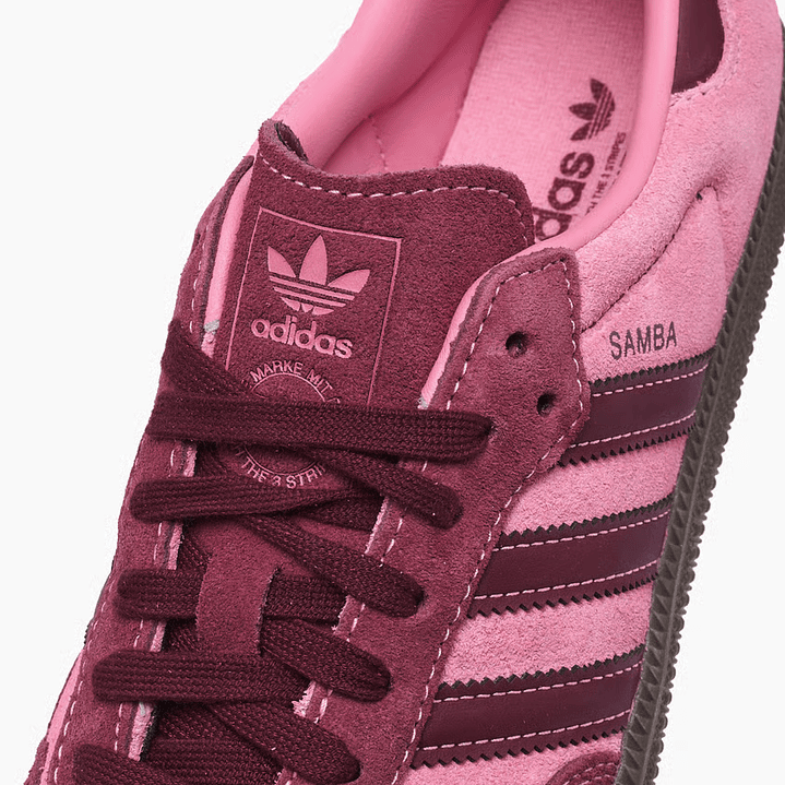 Adidas Originals Women's Samba OG 