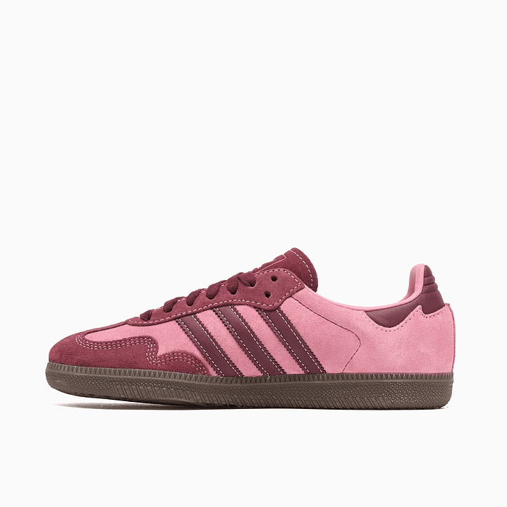 Adidas Originals Women's Samba OG 