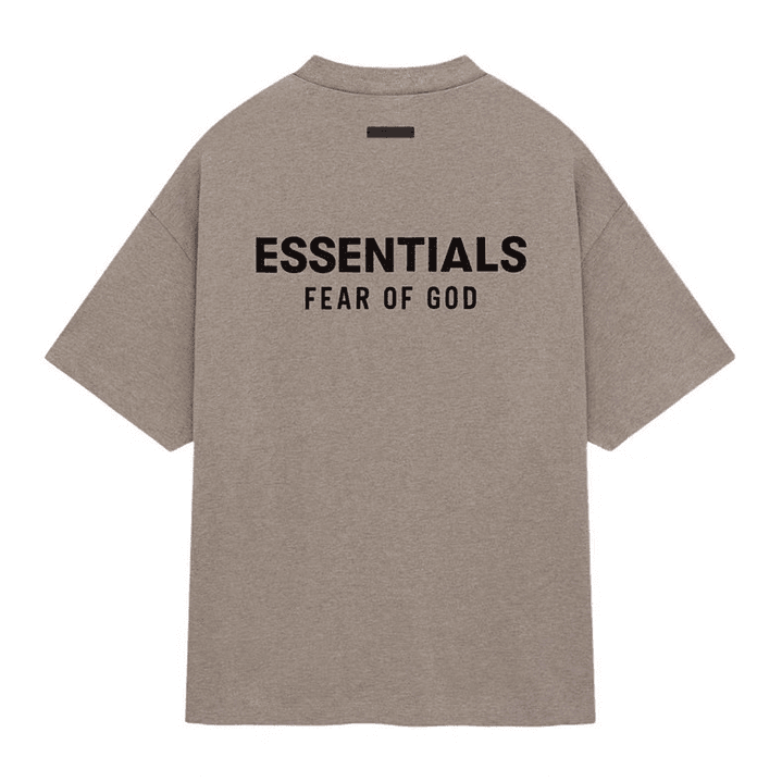 FEAR OF GOD ESSENTIALS 2