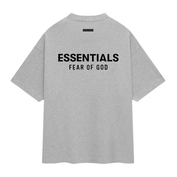 FEAR OF GOD ESSENTIALS 2