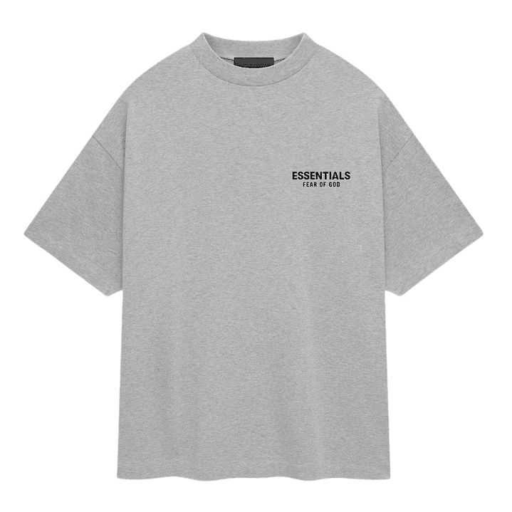 FEAR OF GOD ESSENTIALS 1
