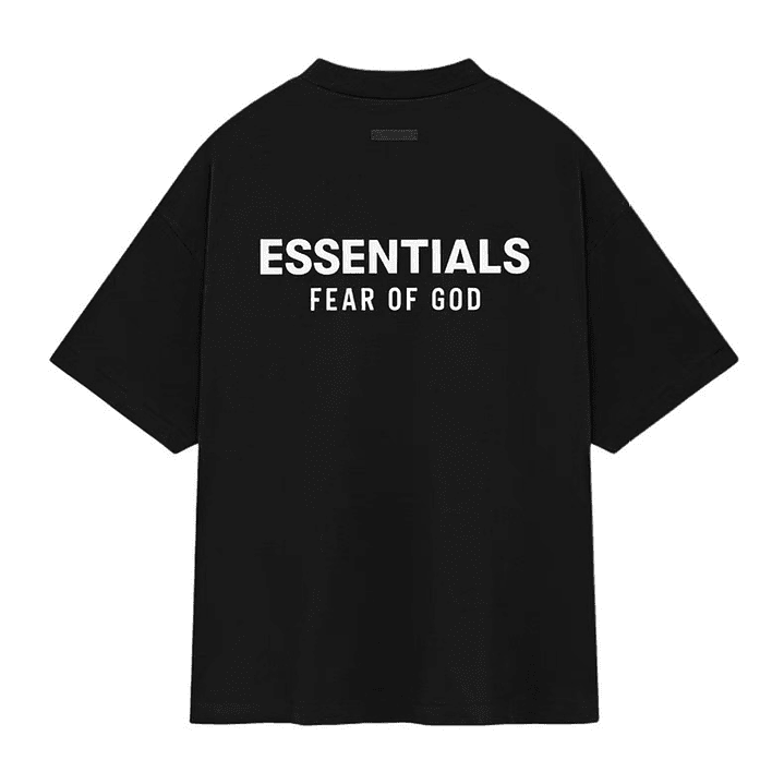 FEAR OF GOD ESSENTIALS 2