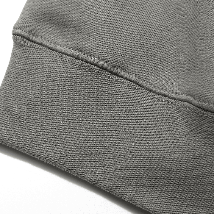Fear of God Essentials Pullover Hoodie Applique Logo 4