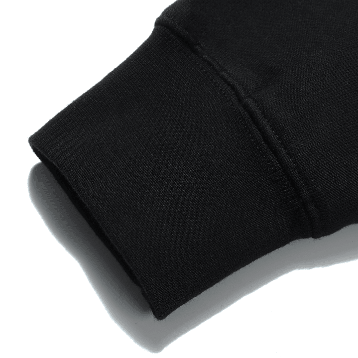 Fear of God Essentials Pullover Hoodie Applique Logo - Stretch Limo 5