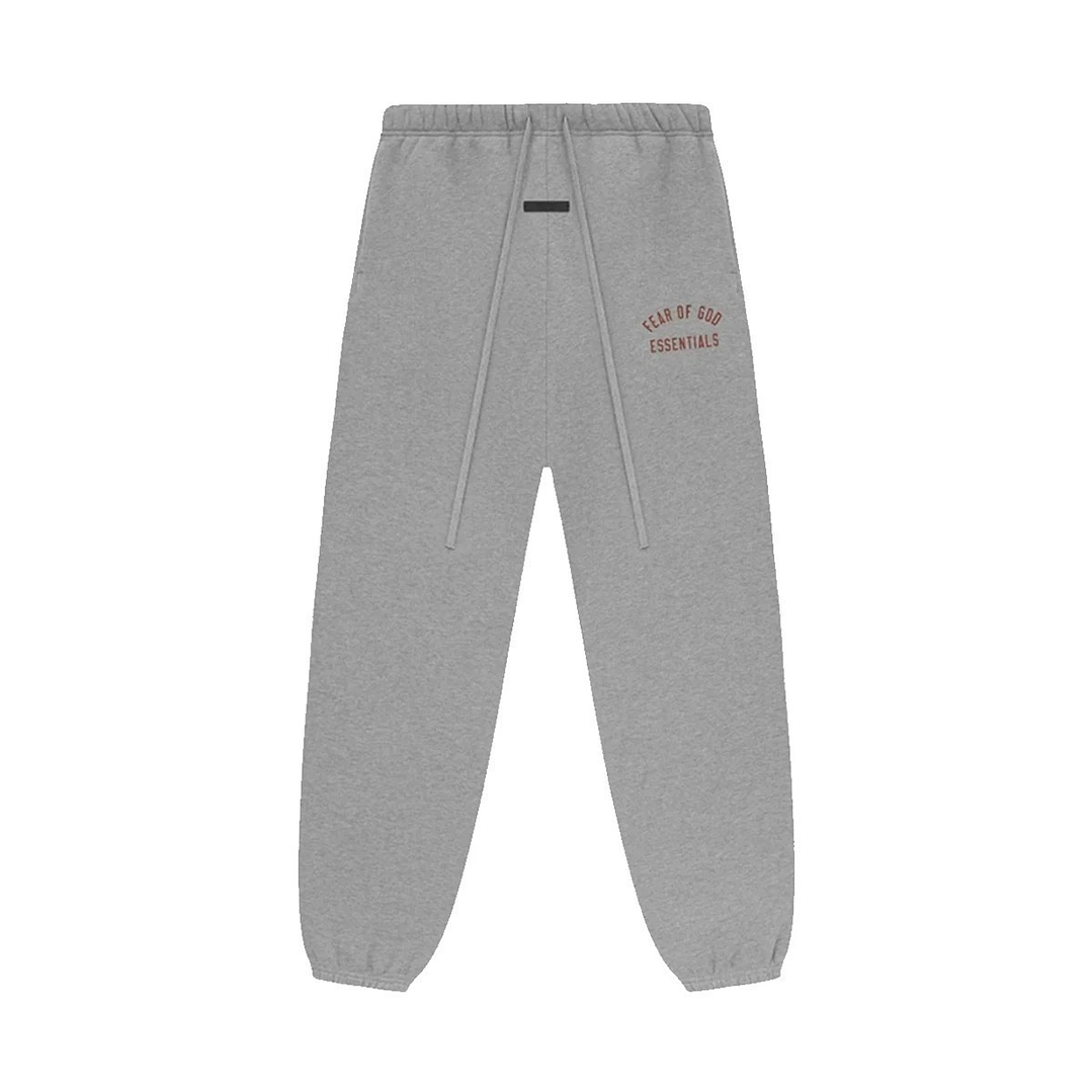 Fear of God Essentials Fleece Essential Sweatpant 1