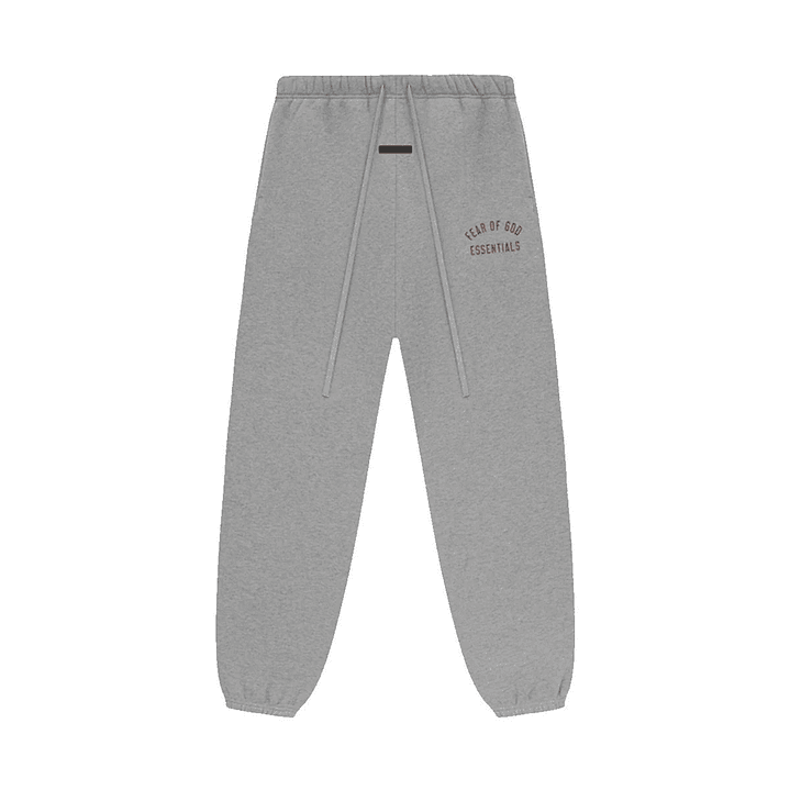 Fear of God Essentials Fleece Essential Sweatpant 1