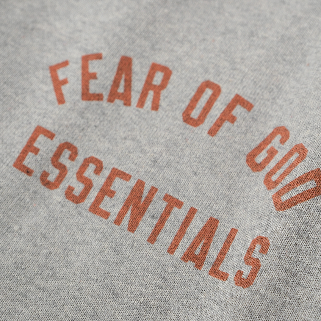 Fear of God Essentials Fleece Essential Sweatpant 5