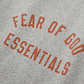Fear of God Essentials Fleece Essential Sweatpant - Thumbnail 5