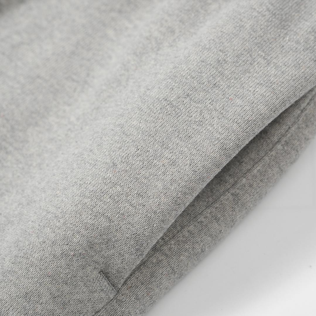 Fear of God Essentials Fleece Essential Sweatpant 6