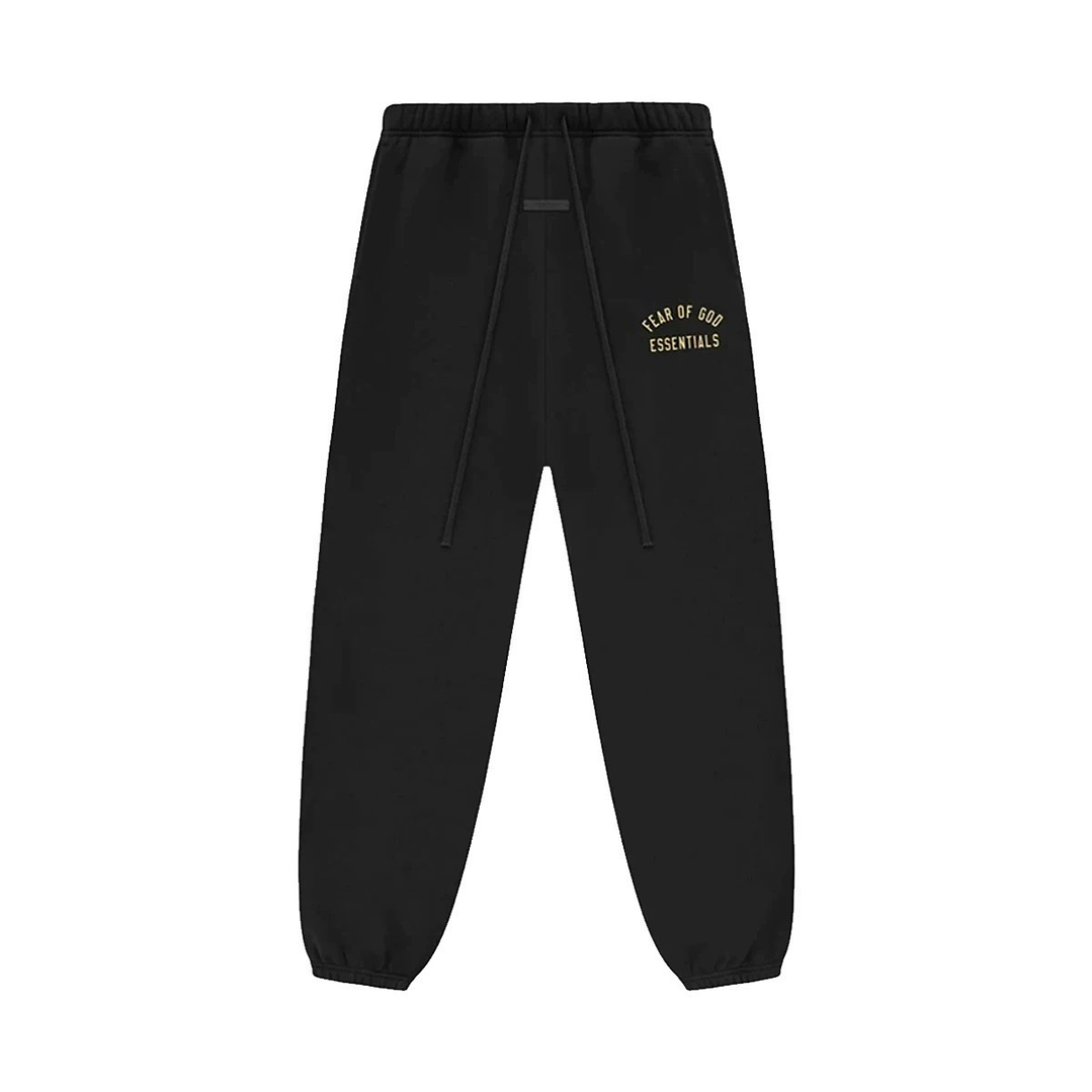 Fear of God Essentials Fleece Essential Sweatpant 1