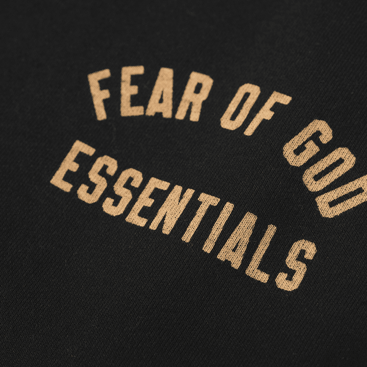 Fear of God Essentials Fleece Essential Sweatpant 5