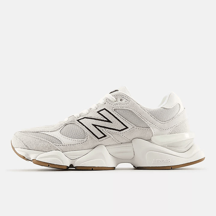 New Balance 9060 Leopard  3