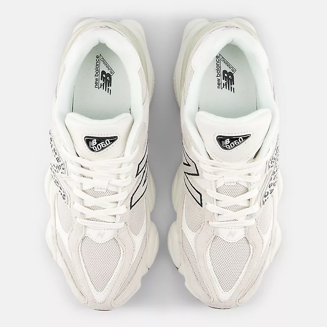 New Balance 9060 Leopard  5