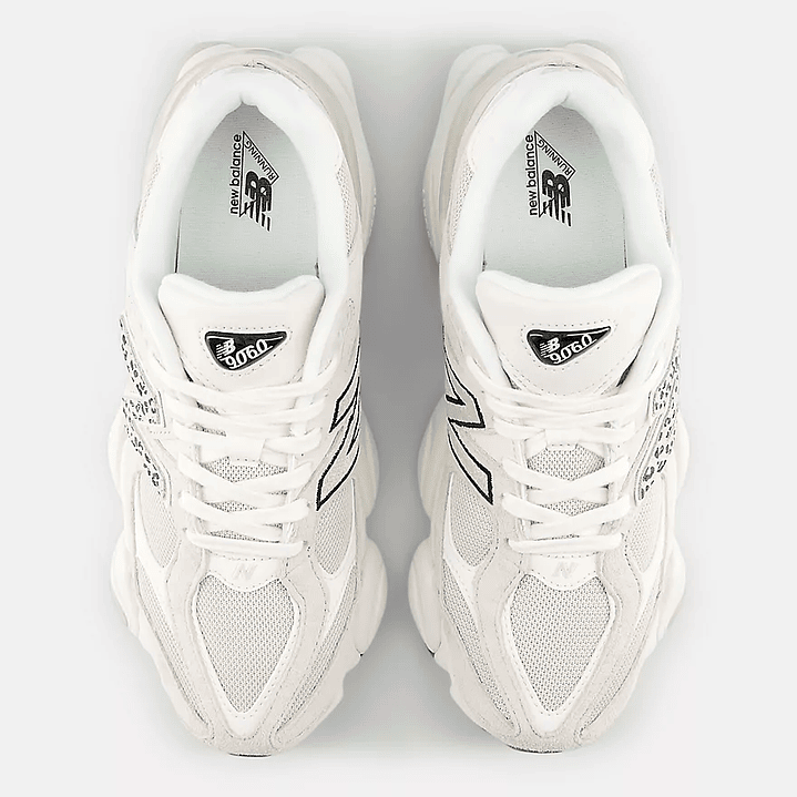 New Balance 9060 Leopard  5