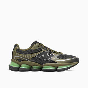 New Balance Abzorb 2000 Wakame Black