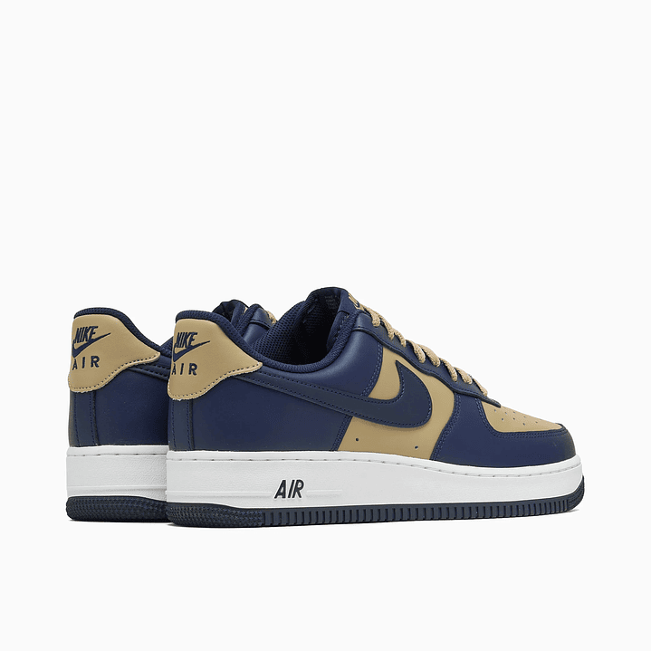 Nike Air Force 1 '07 3