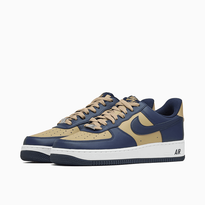 Nike Air Force 1 '07 4