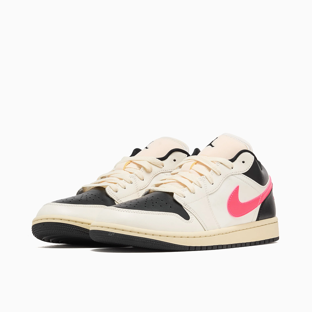 Jordan 1 Low Flight Club (Women's) 4