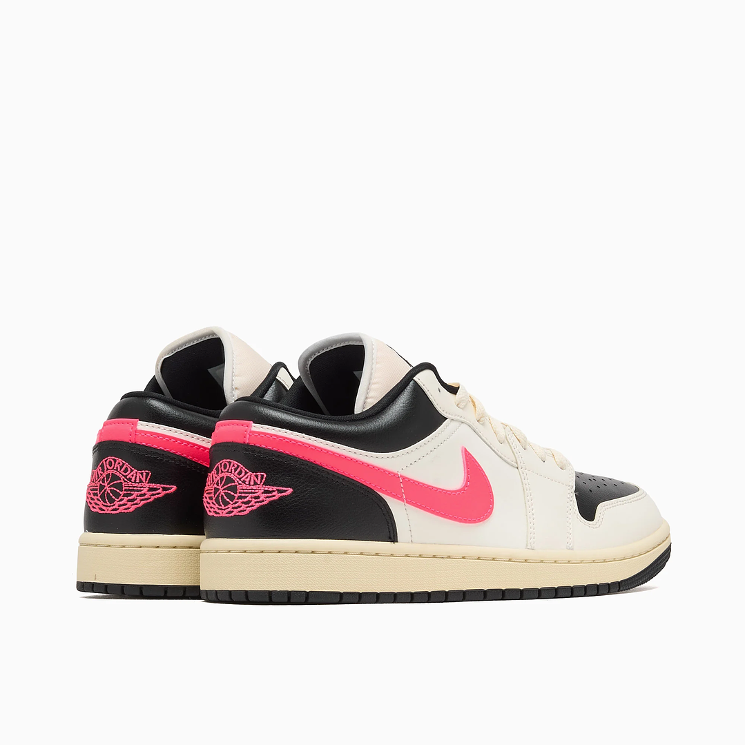 Jordan 1 Low Flight Club (Women's) 5