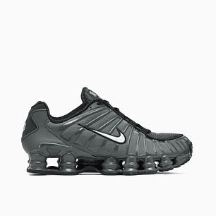 Nike Shox TL SE Iron Grey
