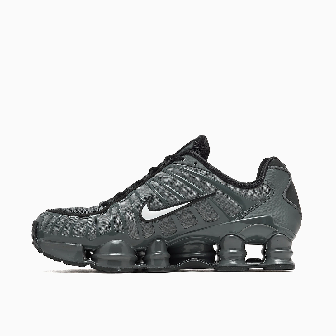 Nike Shox TL SE Iron Grey 6