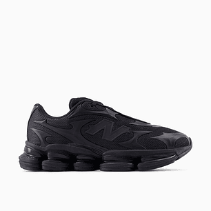 New Balance Abzorb 2000 Cybersigilism Black
