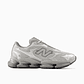 New Balance Abzorb 2000 Silver Metallic - Thumbnail 1
