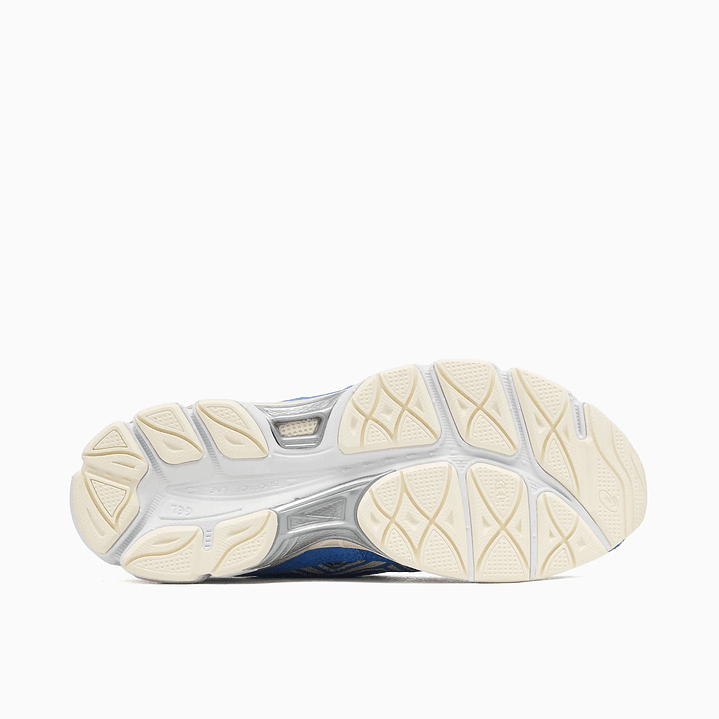 ASICS Gel-NYC White Blue Coast 2