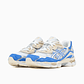ASICS Gel-NYC White Blue Coast - Thumbnail 5