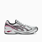 ASICS GT-2160 White Fuchsia Purple - Thumbnail 1